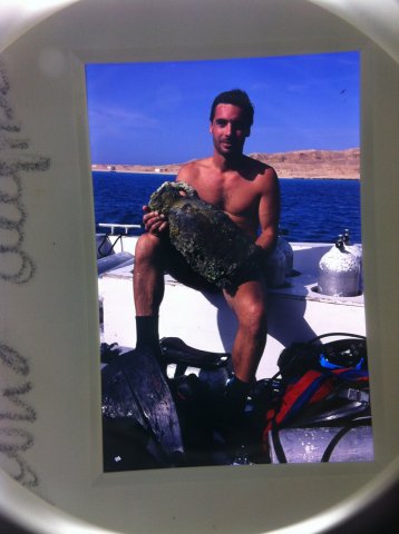 Souvenir de notre 1er voyage MSLC  en Egypte avec une belle decouverte 