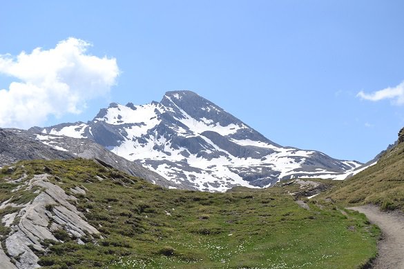 Massif du Queyras