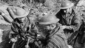 703 1944 la bataille de Marseille