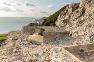 Batterie de Callelongue