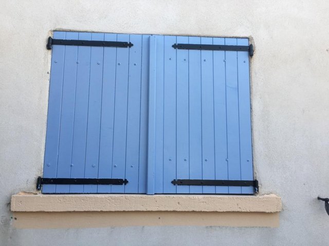 Volets du club 29 03 2021