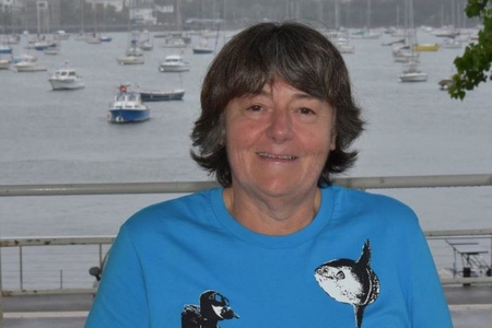 Nathalie Coupe animalière 2