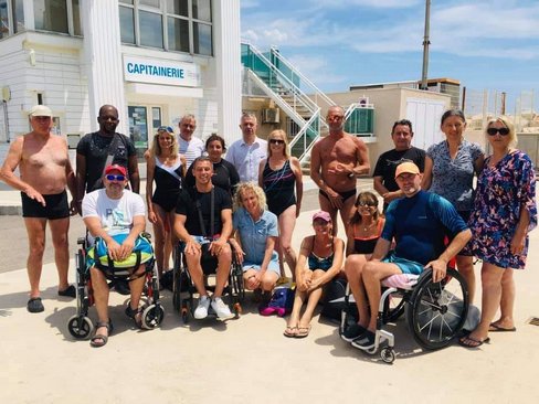 Présentation des equipes et des PESHS