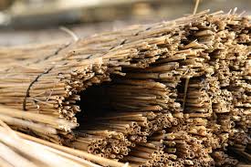 Paillassons horizontaux