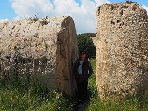 12 FUTS DORIQUE 1 SELINONTE