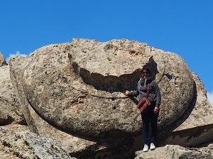 13 CHAPITEAU DORIQUE SELINONTE