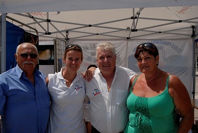 PresidentsetSecretairesGenerales