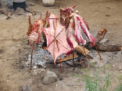 Nyama