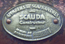 Scauda Marseille