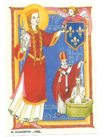 Plongée de la Sainte Clotilde